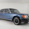 1978 Mercedes 450 SEL 6.9L 90K Miles !!!!!