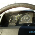 1978 Mercedes Benz 300CD For Sale