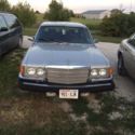 1978 Mercedes-Benz 450SEL 6.9