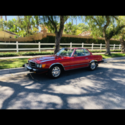 1978 Mercedes Benz 450SL W/ HARD AND SOFT TOP 4.5L V8 Automatic