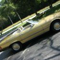 1978 Mercedes Benz 450SL*2Tops Convertible*Lo Original Miles*Maintained* No RESV