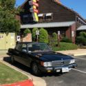 1978 Mercedes-Benz 450SLC (Rare Euro Build) 6cyl