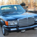 1978 Mercedes Benz MBZ 300 SD diesel