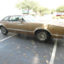 1978 MERCURY COUGAR 27K DOCUMENTED MILES
