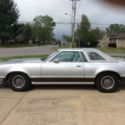 1978 Mercury Cougar, 351W, 39,000 Original Miles, NO RESERVE