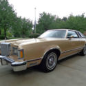 1978 Mercury Cougar XR-7  43K Original Miles  Gorgeous in Every Way * Clean!