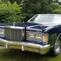 1978 mercury cougar xr-7 5.8l