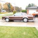 1978 MERCURY COUGAR XR-7