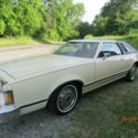 1978 MERCURY COUGAR XR7/ *** NO RESERVE AUCTION***