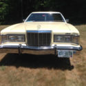 1978 Mercury Cougar XR7