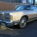1978 Mercury Grand Marquis Base Hardtop 4-Door 7.5L