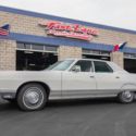 1978 Mercury Grand Marquis Only 52,956 Original Miles Very Original Survivor