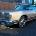1978 Mercury Grand Marquis