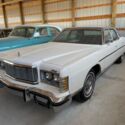 1978 Mercury Marquis (4dr Sedan)