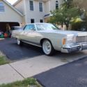 1978 Mercury Marquis base 2dr coupe 37000 miles NO RESERVE!!!!!!!!!!!!