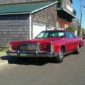 1978 mercury marquis brougham low miles all origional good condition 1 owner 460