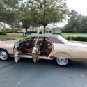 1978 Mercury Marquis Brougham - Survivor