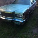 1978 mercury marquis colony park