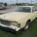 1978 MERCURY
