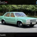 1978 Mercury Zephyr, Medium Jade with 52413 Miles available now!