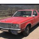 1978 Mercury Zephyr Z7 302. V8
