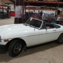 1978 MG B Mk IV, Original, Clean, Solid, A great driver car !