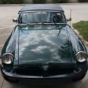 1978 MG MGB CONVERTIBLE - CAM, 4BBL, HEADER