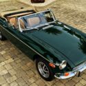 1978 MG MGB Convertible Rare-Collector