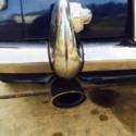 1978 MG MGB **ONLY 9,630 Miles** Blue Convertible 4-Speed Manual