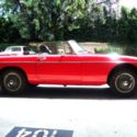 1978 MG MGB red convertible, Excellent condition!!