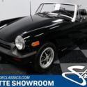1978 MG Midget  Convertible 1493 CC 4 Speed Manual Classic Vintage Collector