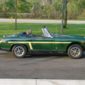 1978 MG Midget MK IV Convertible 2-Door 1.5L