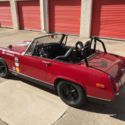 1978 MG MIDGET RESTOMOD WITH 2.3 FORD SVO TURBO SWAP AND T-5 TRANS NO RESERVE