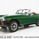 1978 MG Midget