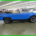 1978 MG Midget Used Automatic