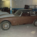 1978 MGB bodyshell for sale