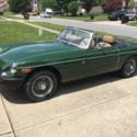 1978 MGB - Great Driver!!