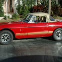 1978 MGB One owner Florida Car No Reserve