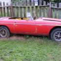 1978 mgb roadster, not BLACK can&#039;t get it to change &#034;Title&#034;