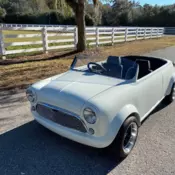 1978 Mini Speedster Custom