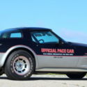 1978 MINT CORVETTE INDY 500 LIMITED EDITION  NEVER TITLED 7 MILES