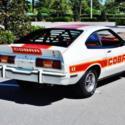 1978 Mustang Cobra ii