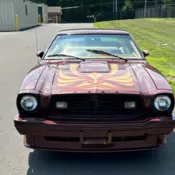 1978 mustang ii King cobra, super clean, super rare runs great looks great