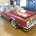 1978 Oldmobile Cutlass Salon T1258083