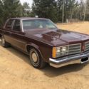1978 Oldsmobile 88 Royale