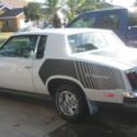 1978 OLDSMOBILE CUTLASS CALAIS - IMMACULATE, ULTRA-RARE FACTORY 5-SPEED