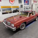 1978 Oldsmobile Cutlass, Cinnamon Metallic with 9,247 Miles available now!