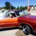 1978 Oldsmobile Cutlass Supreme - and this one is SUPREME!