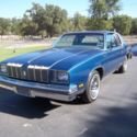 1978 Oldsmobile Cutlass Supreme Brougham 2 owners 47,252 miles. Great condition.