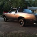 1978 oldsmobile cutlass supreme lowrider